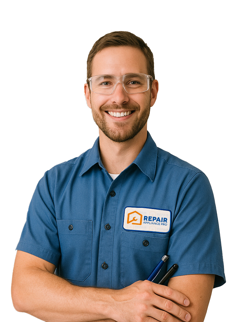 Microwave Maintenance